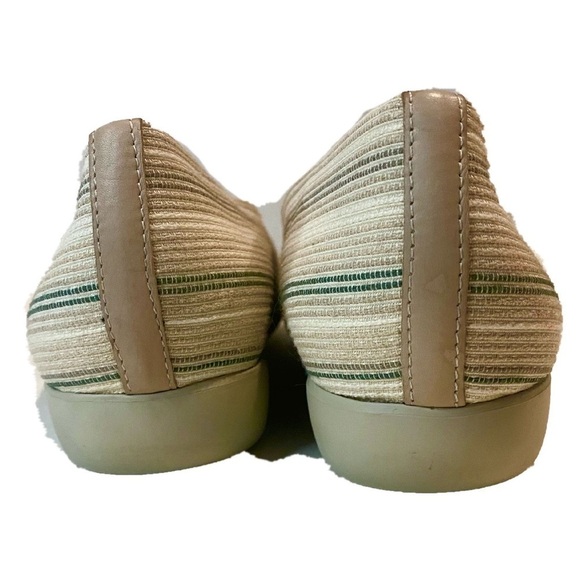 Munro Walking Wedge Extra Light Shoes Size 9 Medium - Picture 5 of 13